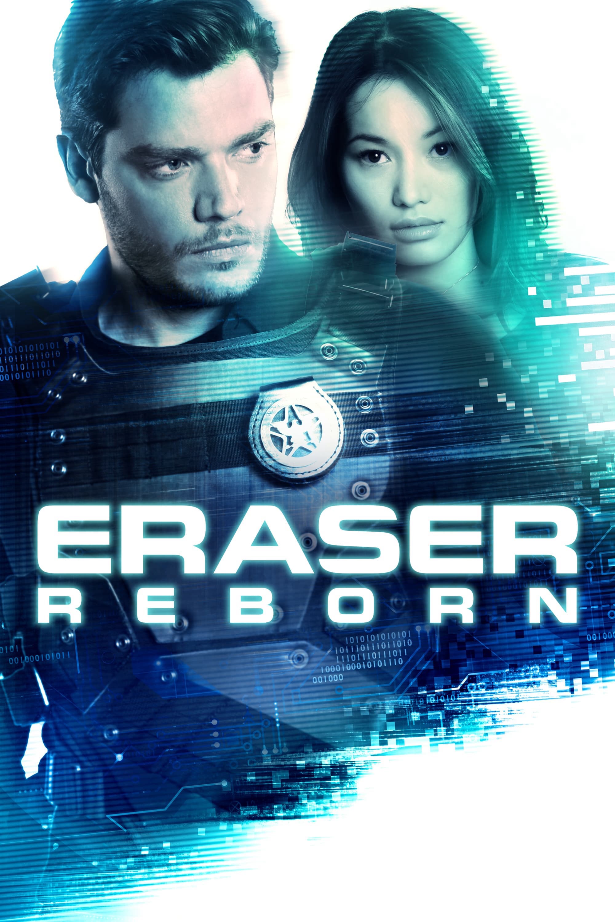 Xem Phim Eraser: Reborn Vietsub HD Online - Rophim