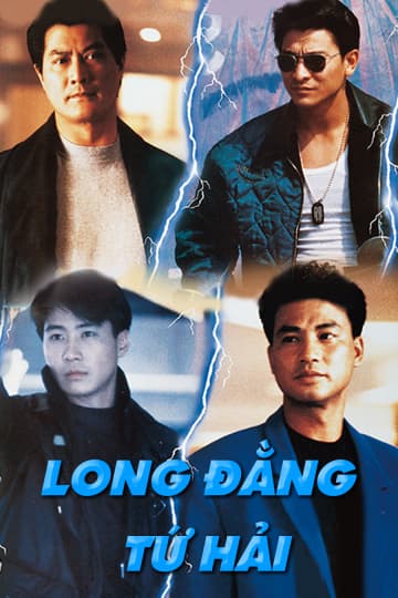 Xem Phim Long Đằng Tứ Hải Vietsub HD Online - Rophim