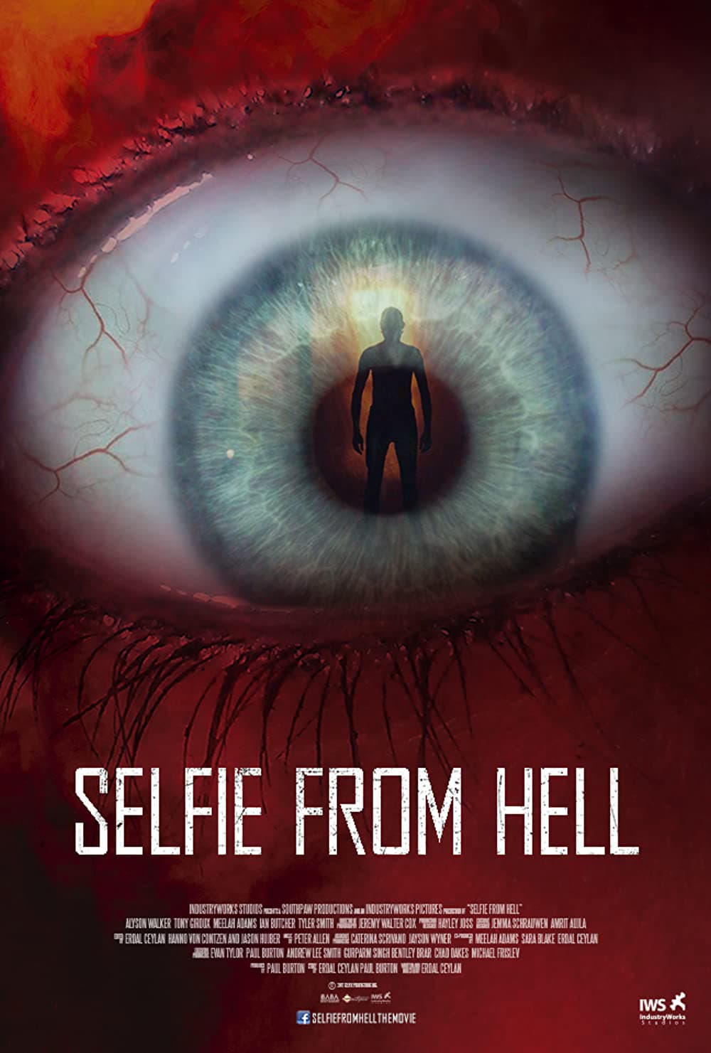 Xem Phim Selfie Với Thần Chết Vietsub HD Online - Rophim