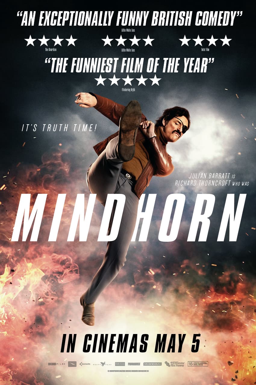 Xem Phim Thám Tử Mindhorn Vietsub HD Online - Rophim