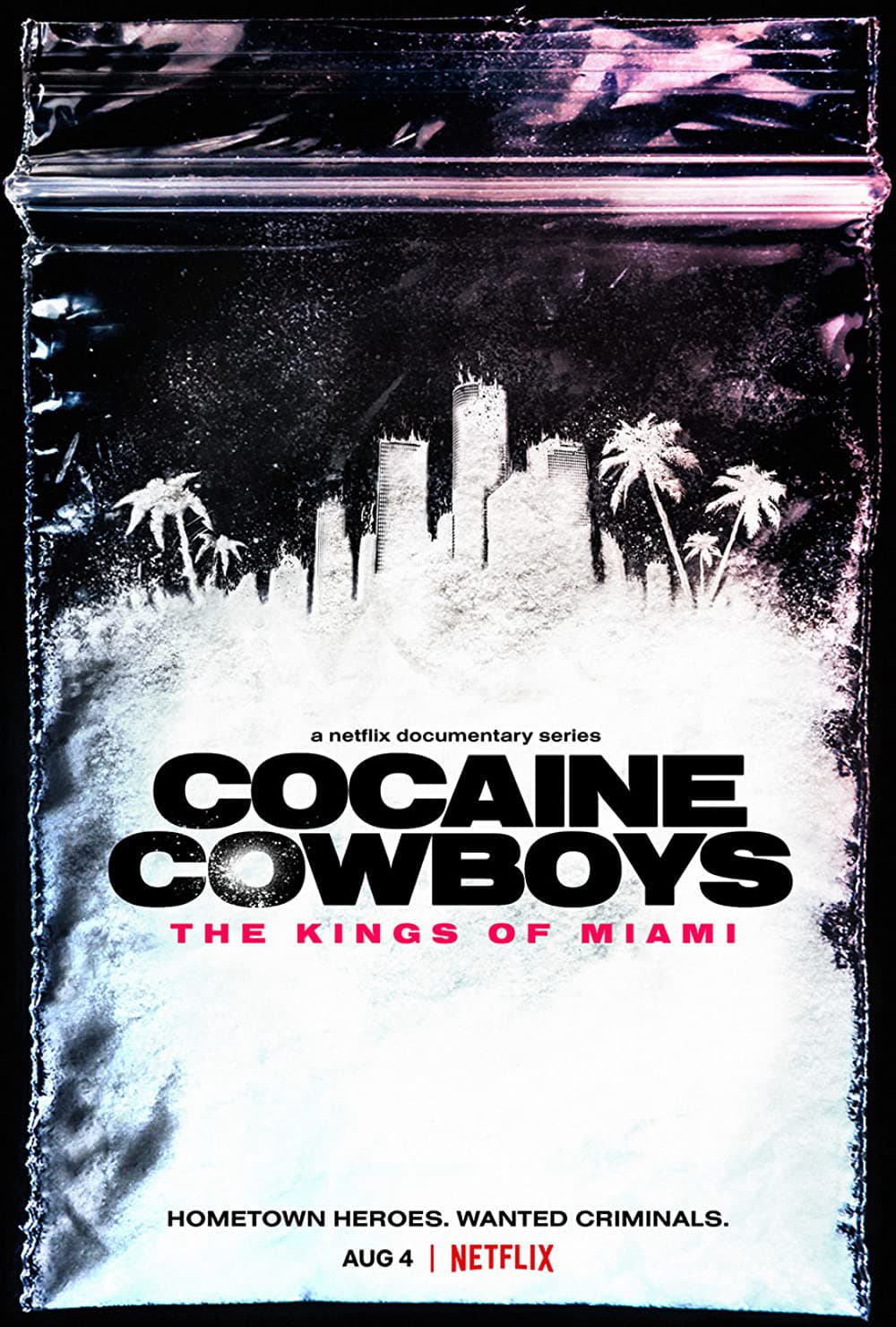 Xem Phim Cao Bồi Cocaine: Trùm Ma Túy Miami Vietsub HD Online - Rophim