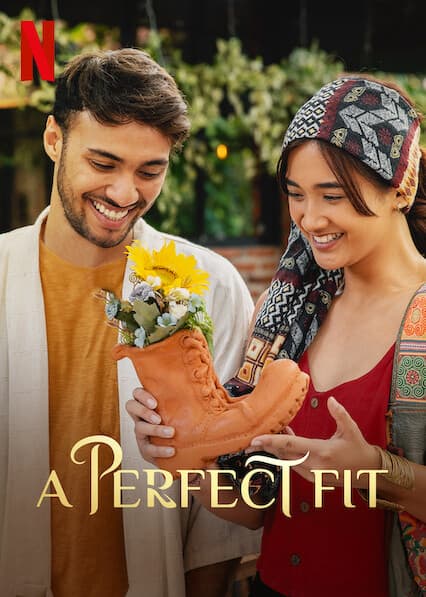 Xem Phim Đo Ni Đóng Giày Vietsub HD Online - Rophim