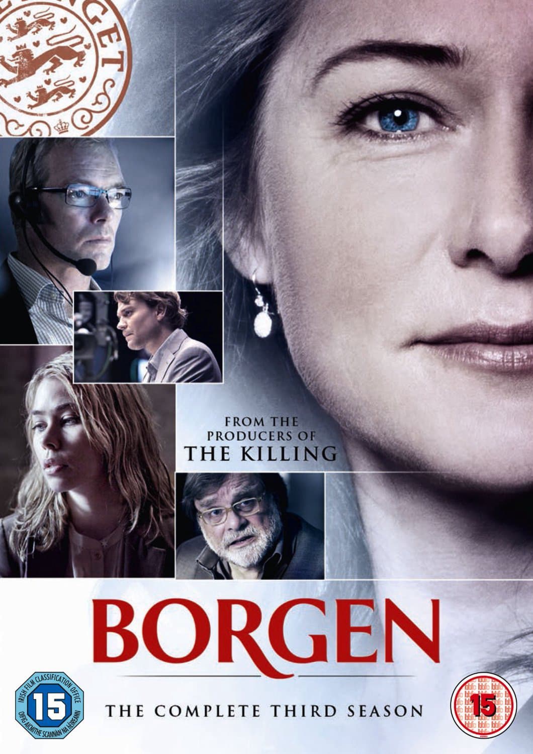 Xem Phim Borgen Vietsub HD Online - Rophim