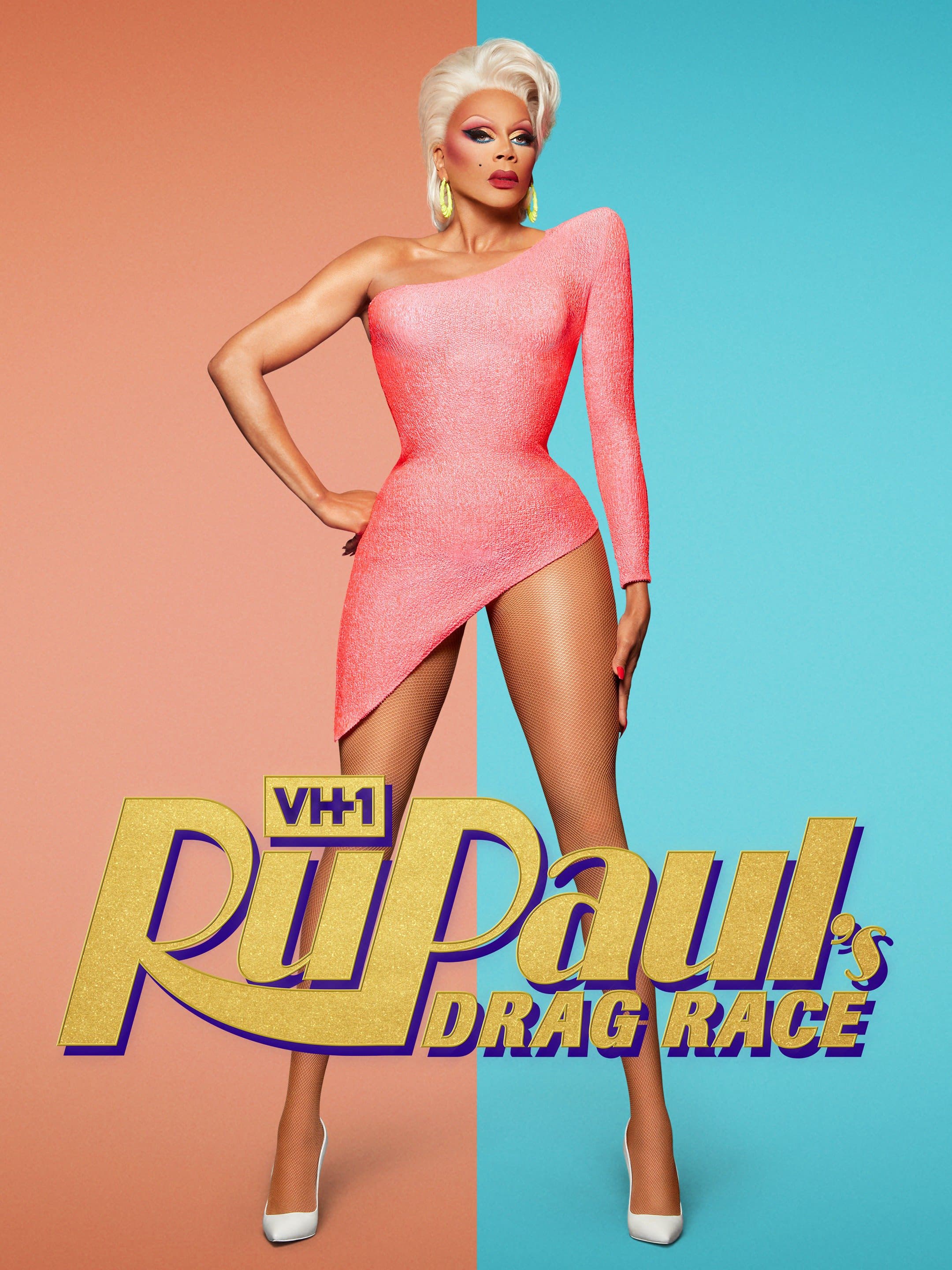 Xem Phim Rupaul's Drag Race - Cuộc Chiến Giày Cao Gót Vietsub HD Online - Rophim