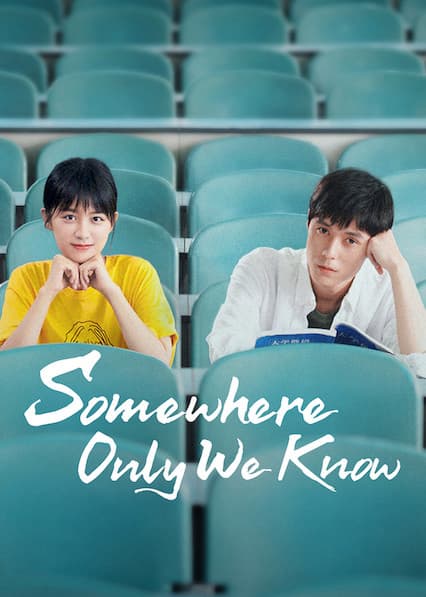 Xem Phim Có Một Nơi Chỉ Chúng Ta Biết Vietsub HD Online - Rophim