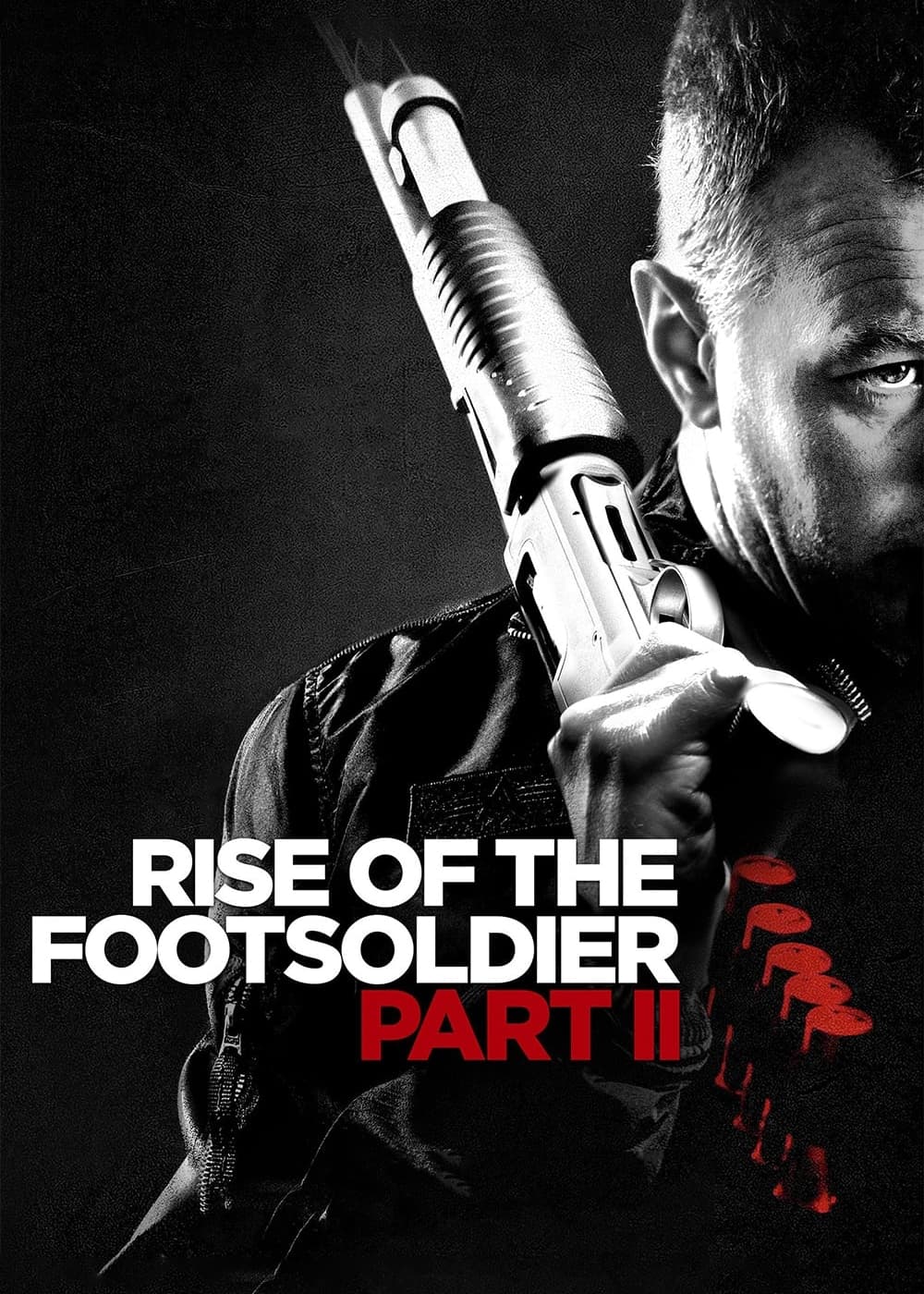 Xem Phim Rise Of The Footsoldier Part II Vietsub HD Online - Rophim