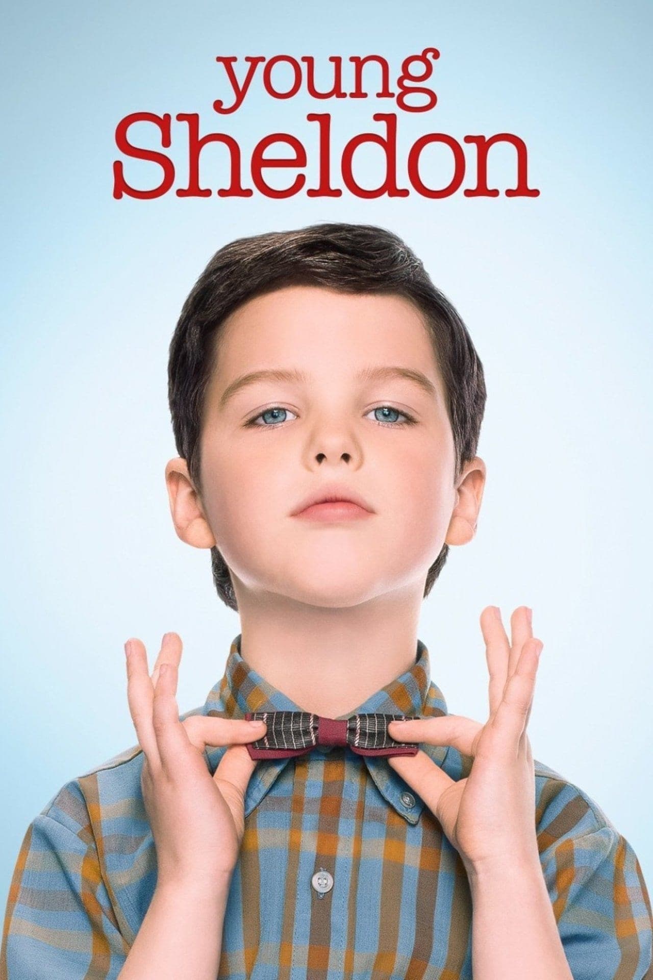 Xem Phim Tuổi Thơ Bá Đạo của Sheldon Vietsub HD Online - Rophim