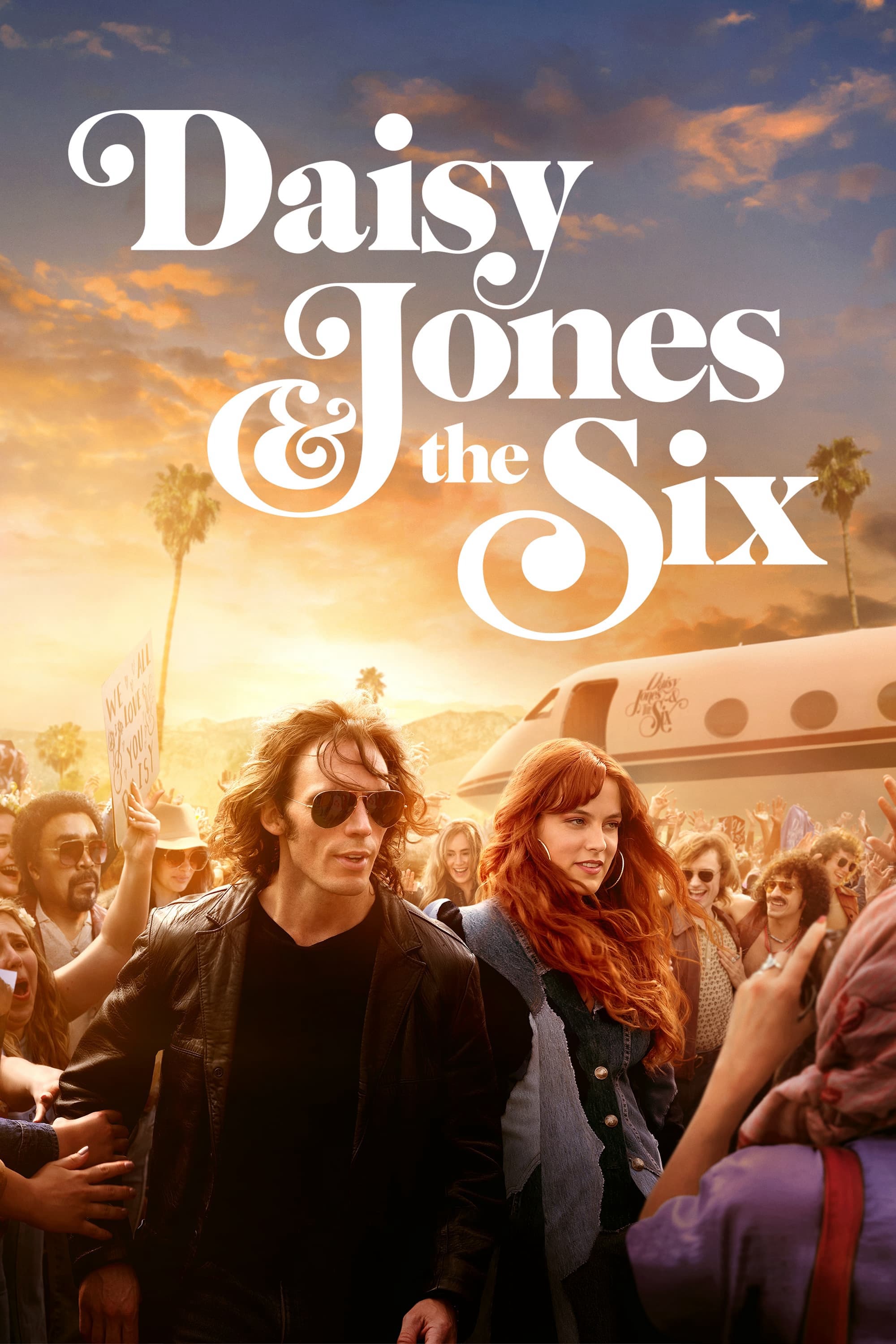 Xem Phim Daisy Jones & The Six Vietsub HD Online - Rophim
