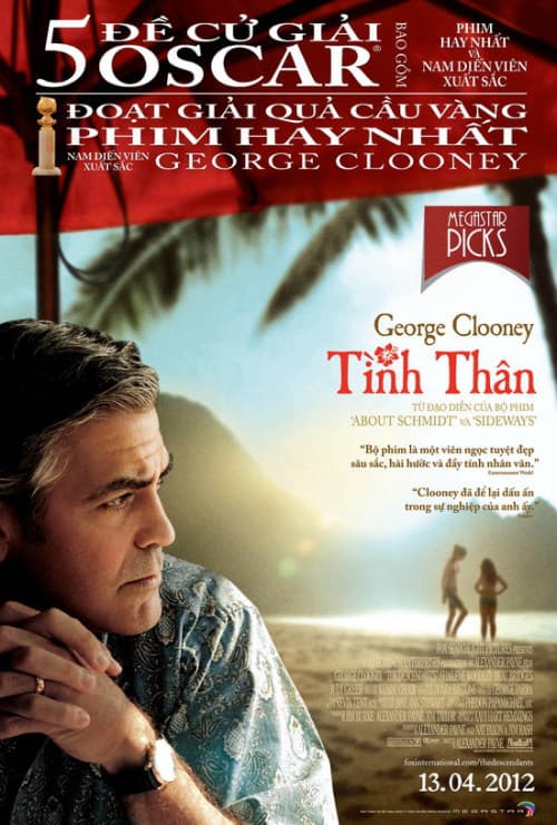 Xem Phim Tình Thân Vietsub HD Online - Rophim
