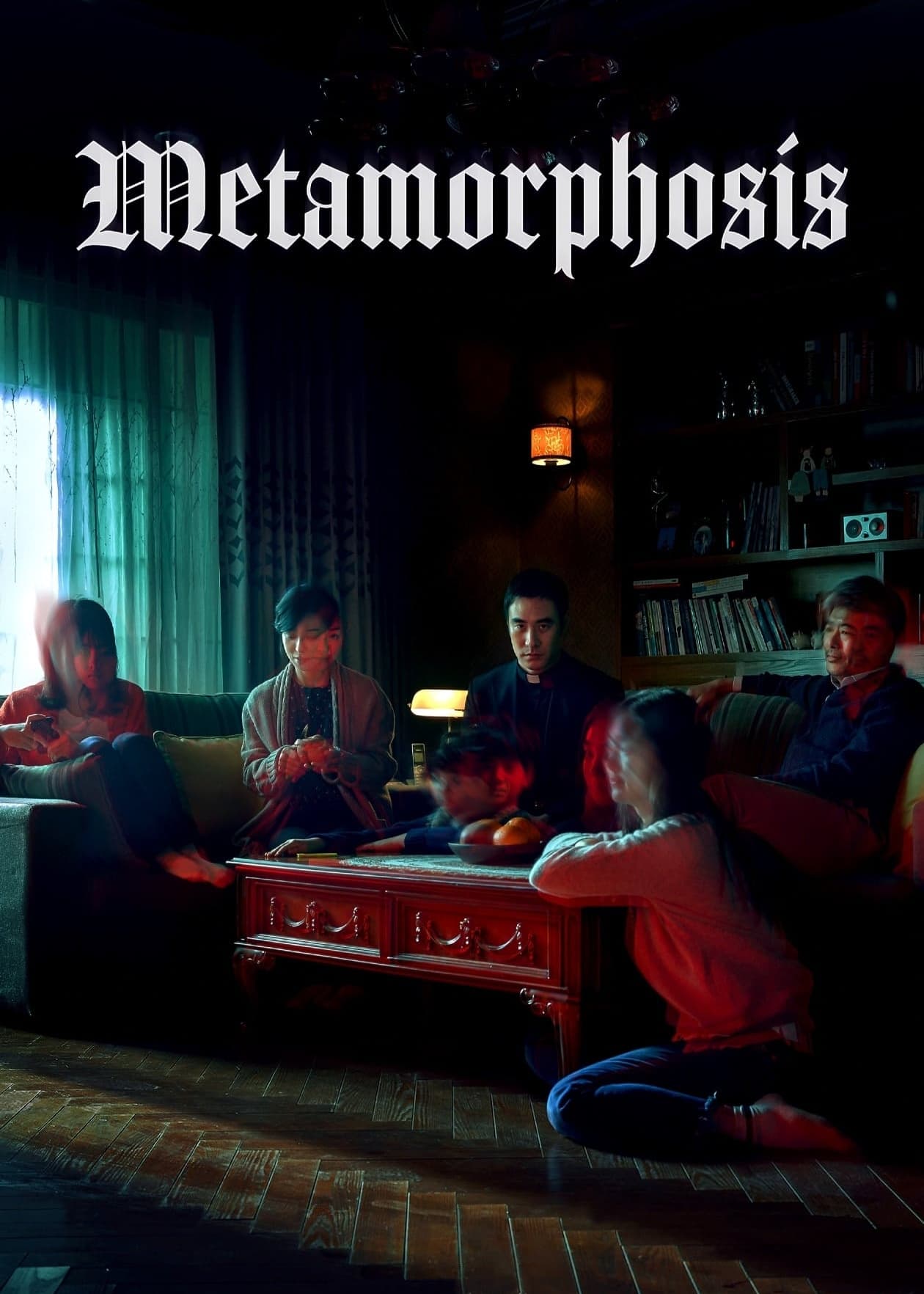 Xem Phim Biến Thân Vietsub HD Online - Rophim