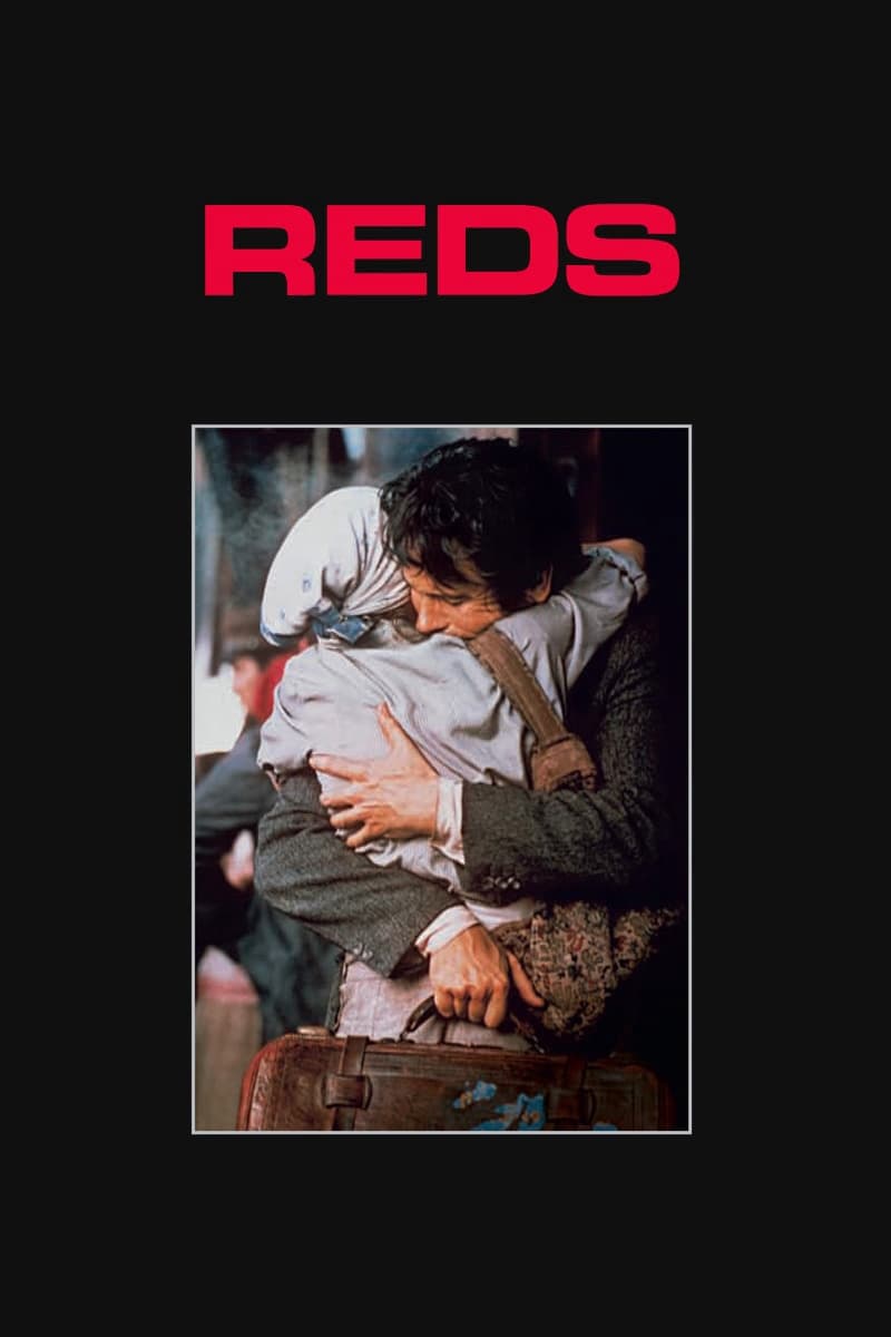 Xem Phim Reds Vietsub HD Online - Rophim