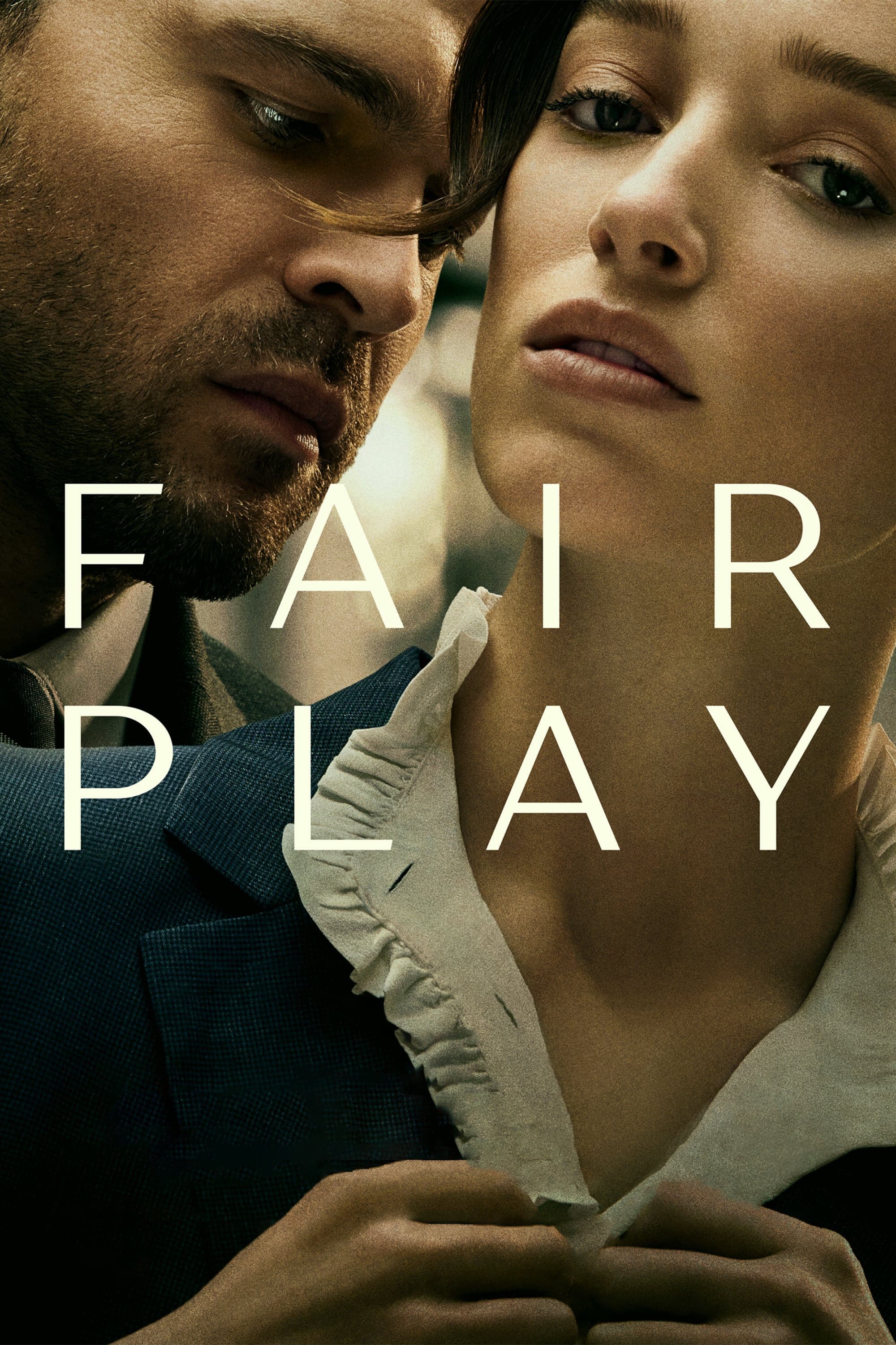 Xem Phim Fair Play Vietsub HD Online - Rophim