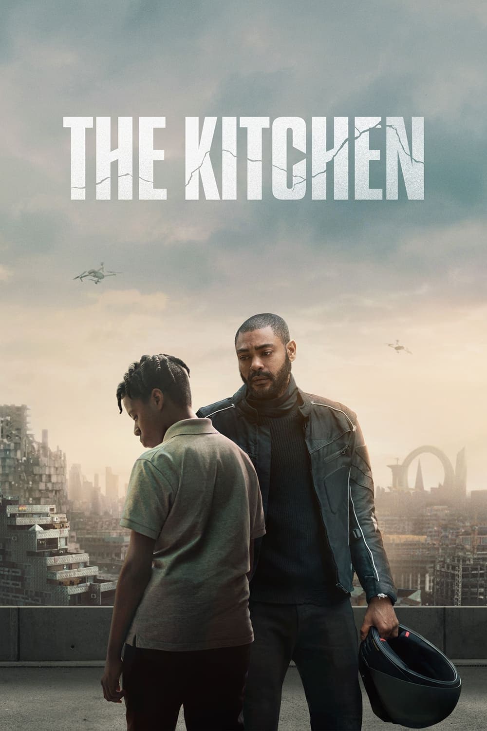 Xem Phim Khu dân cư The Kitchen Vietsub HD Online - Rophim