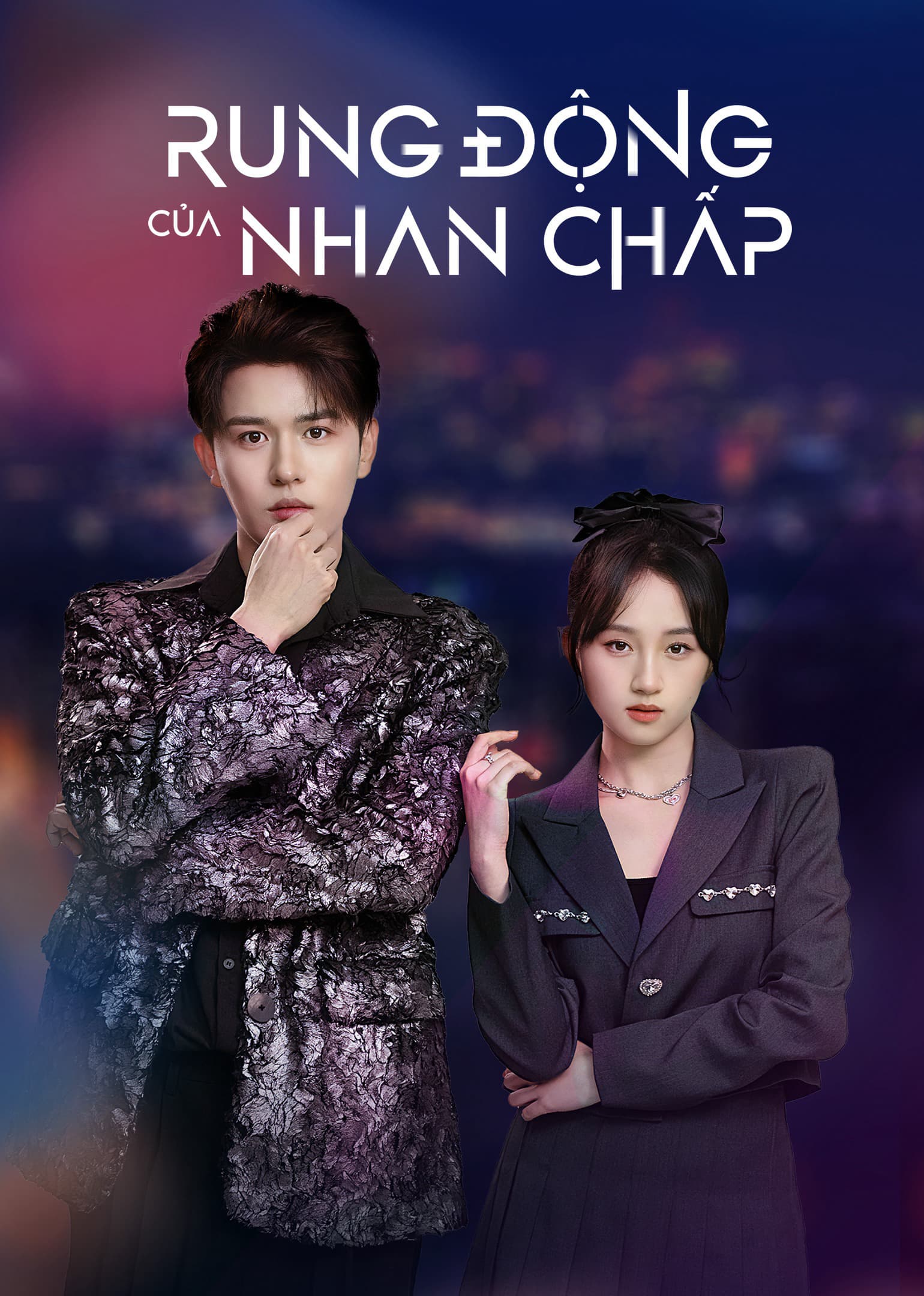 Xem Phim Rung Động Của Nhan Chấp Vietsub HD Online - Rophim