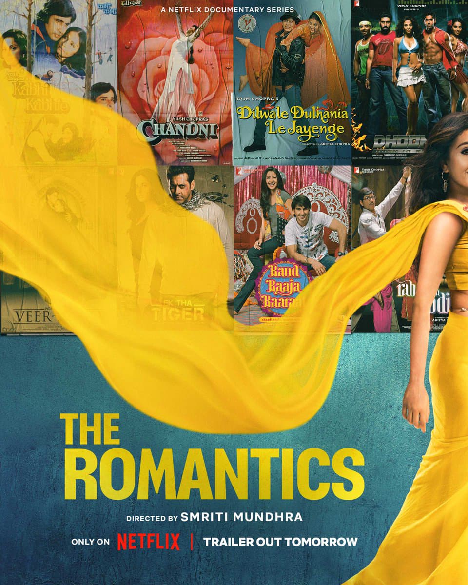 Xem Phim Bollywood Lãng Mạn Vietsub HD Online - Rophim