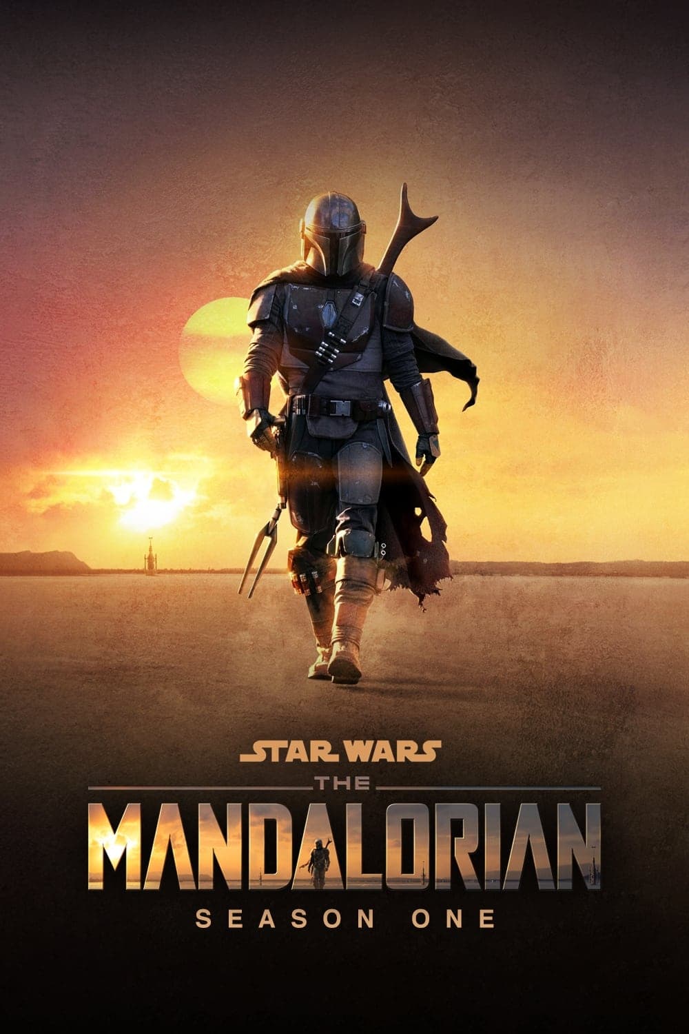 Xem Phim The Mandalorian Vietsub HD Online - Rophim