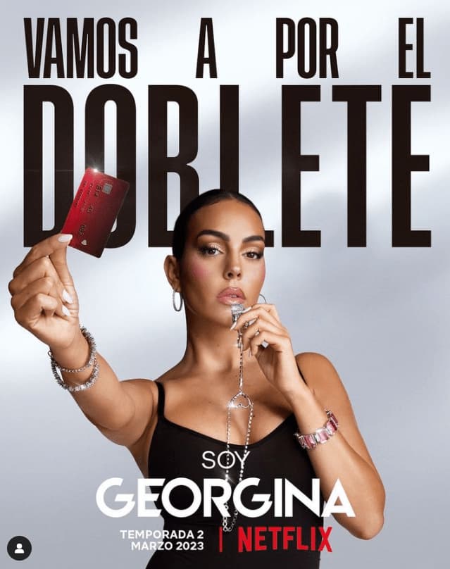 Xem Phim Tôi Là Georgina Vietsub HD Online - Rophim