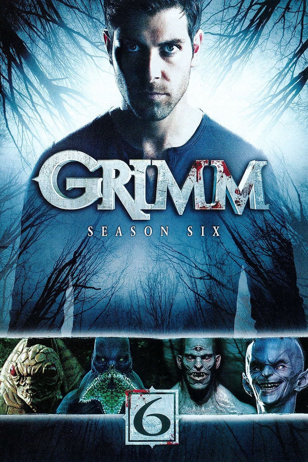 Xem Phim Anh Em Nhà Grimm Vietsub HD Online - Rophim