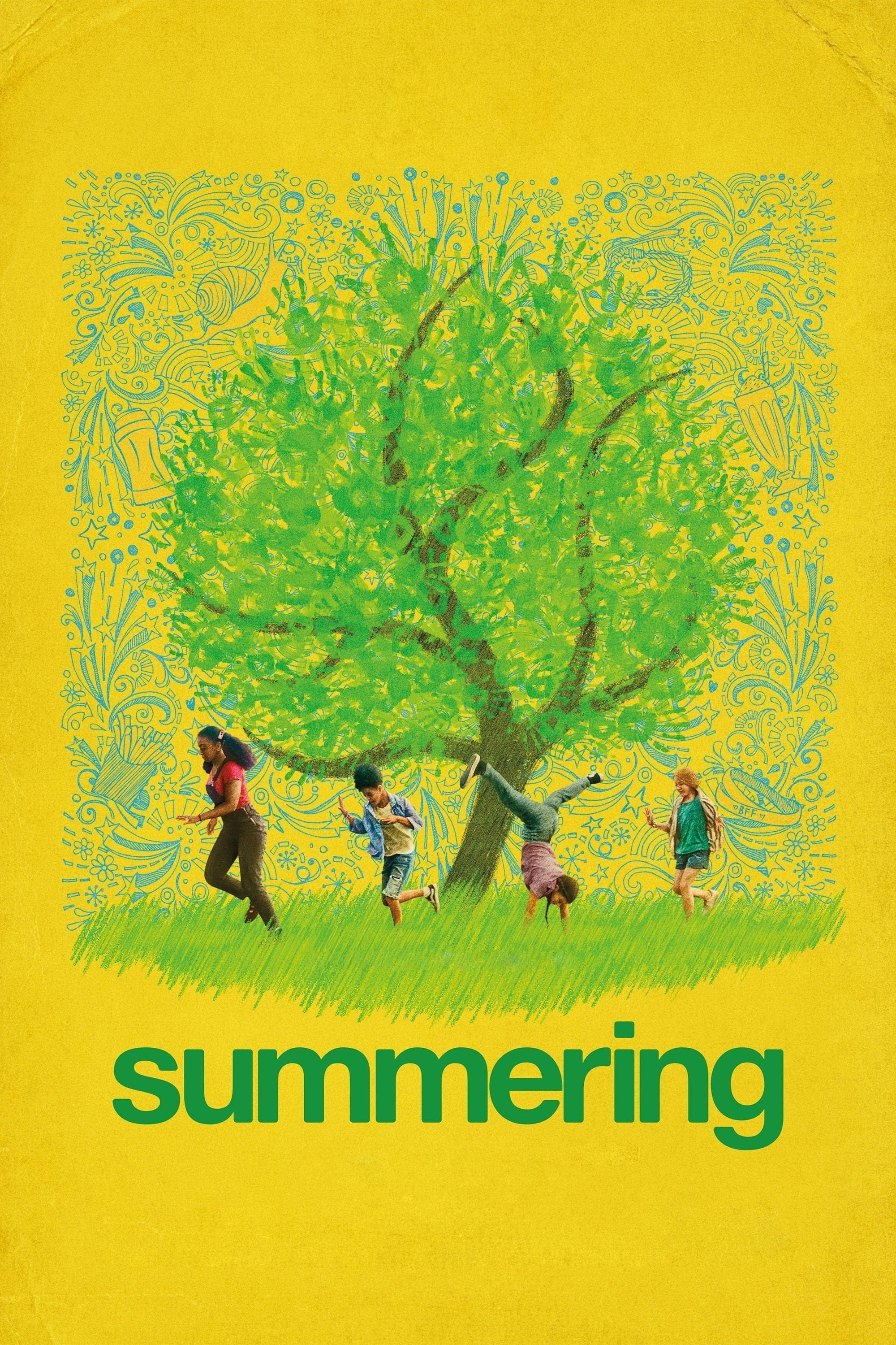 Xem Phim Summering Vietsub HD Online - Rophim