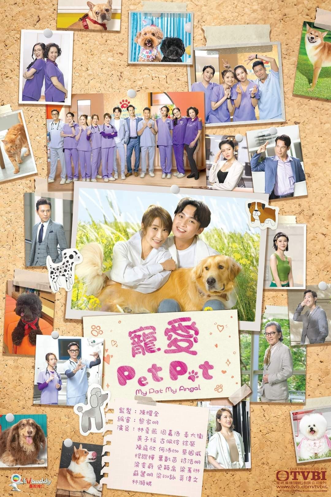 Xem Phim Chó Cưng Của Tôi Vietsub HD Online - Rophim