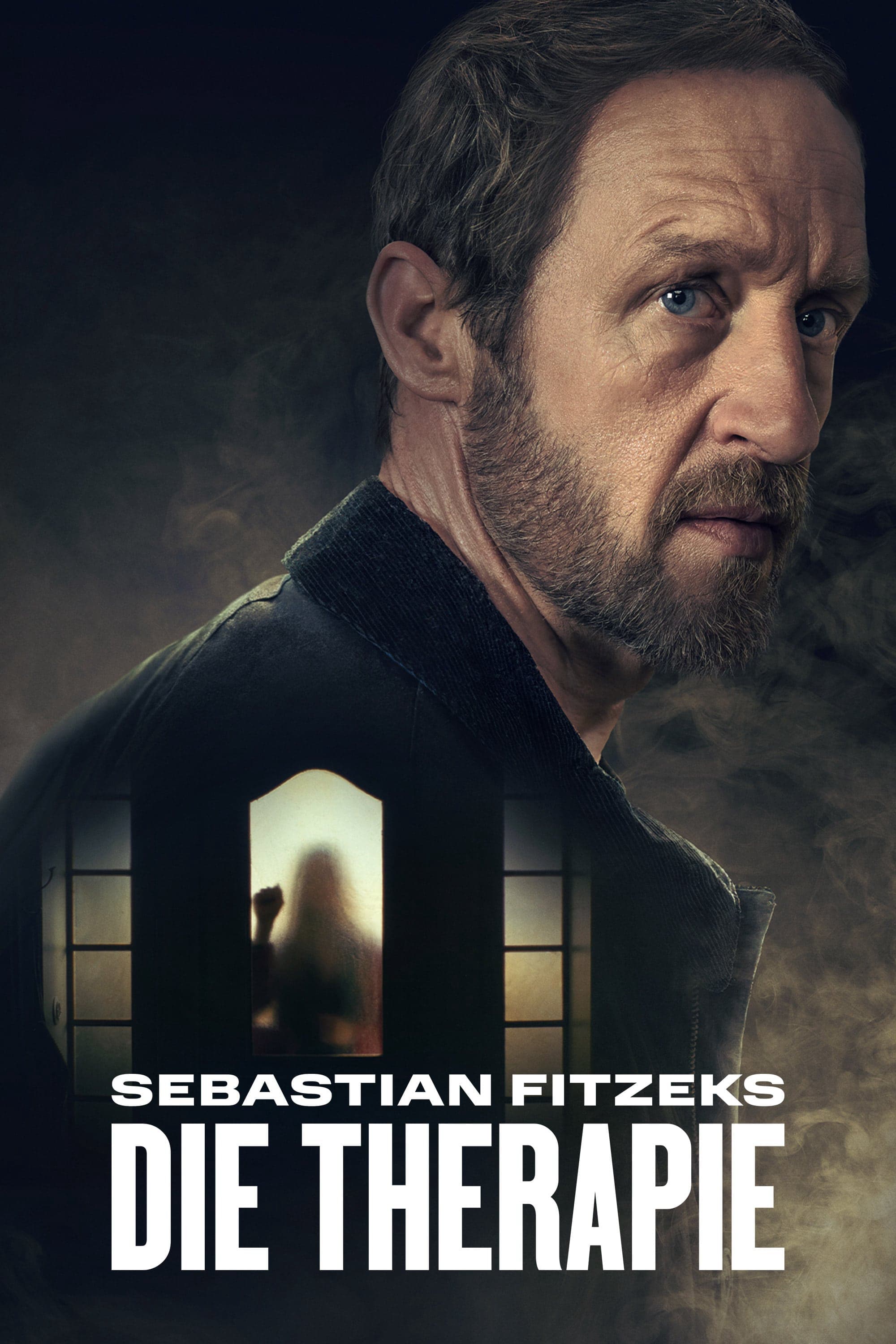 Xem Phim Sebastian Fitzeks Die Therapie Vietsub HD Online - Rophim