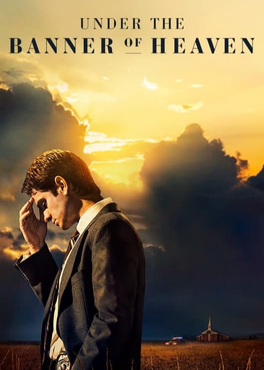 Xem Phim Under The Banner Of Heaven Vietsub HD Online - Rophim