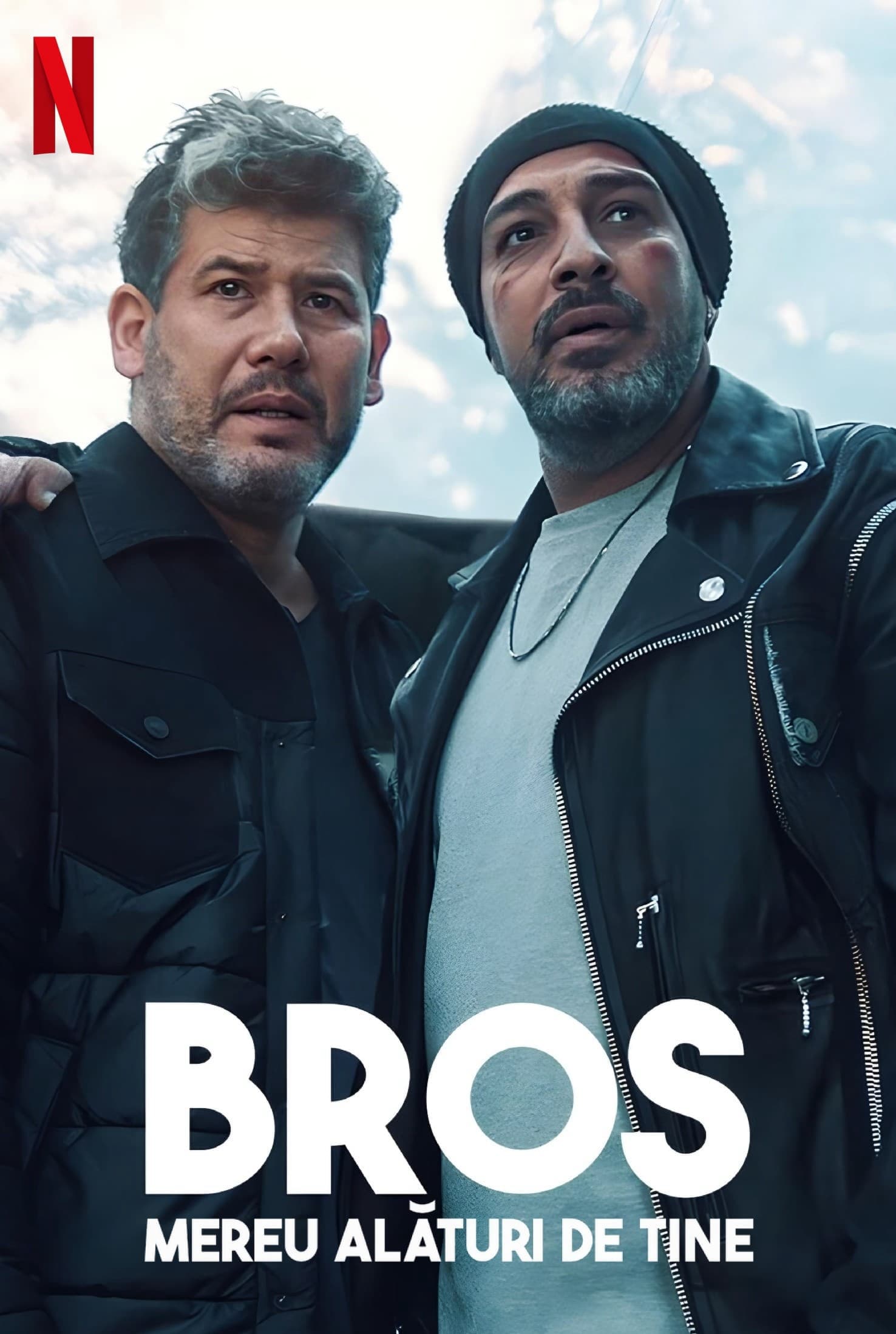 Xem Phim Bros Vietsub HD Online - Rophim