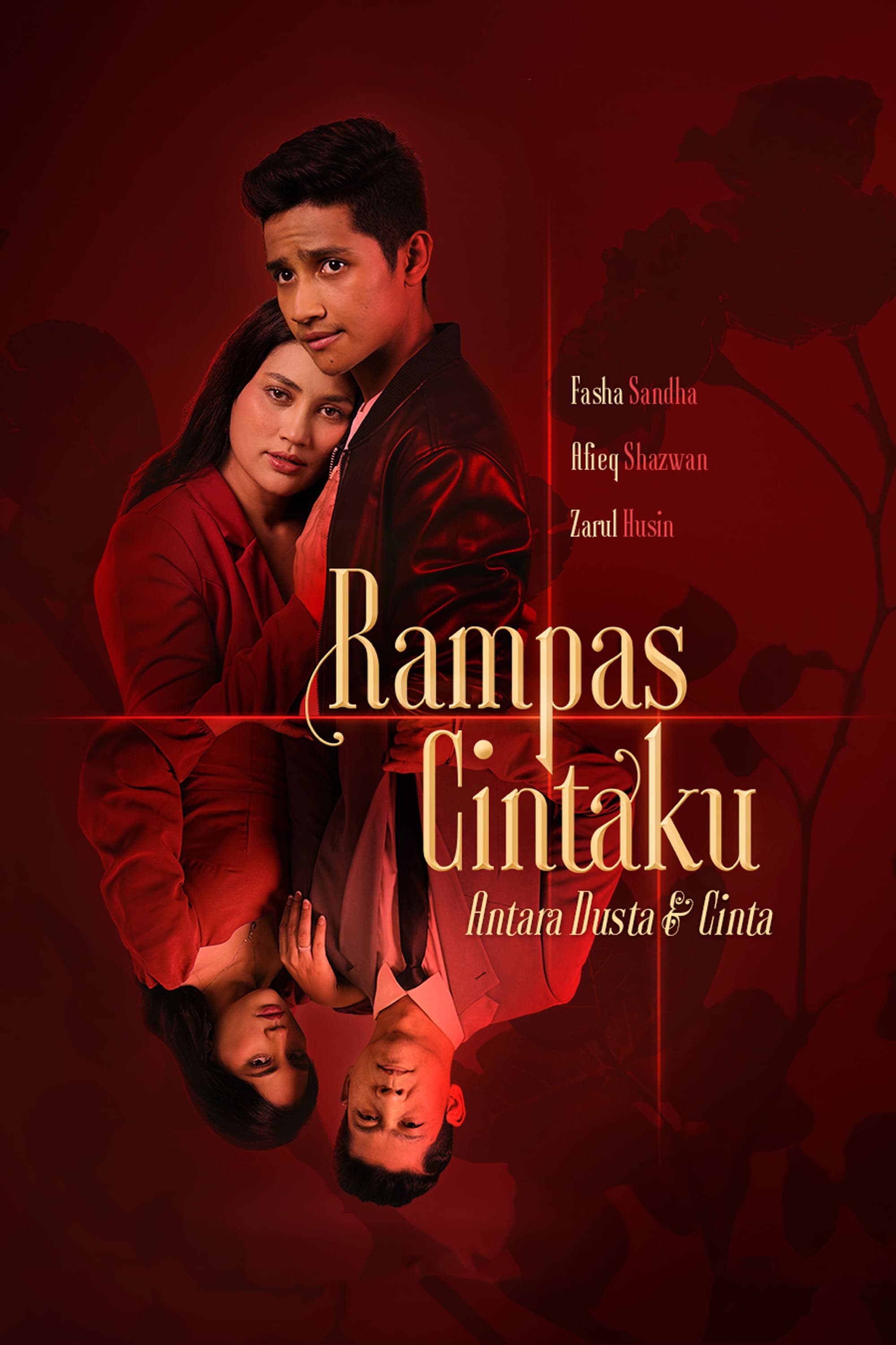 Xem Phim Rampas Cintaku Vietsub HD Online - Rophim