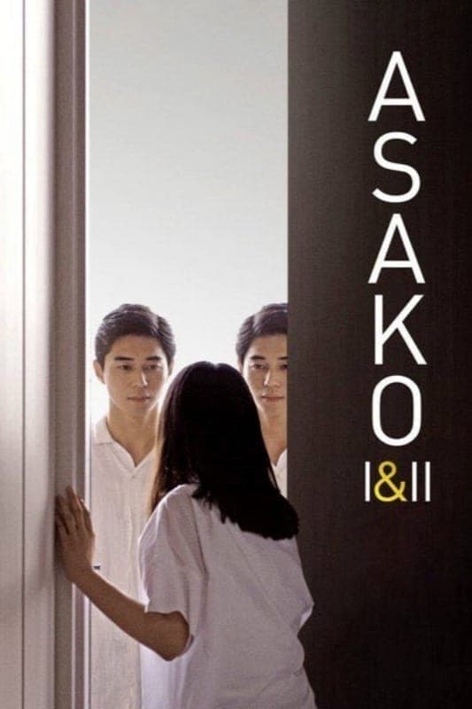 Xem Phim Asako I & II Vietsub HD Online - Rophim