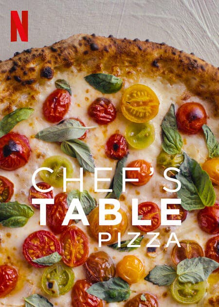 Xem Phim Bàn Của Bếp Trưởng: Pizza Vietsub HD Online - Rophim