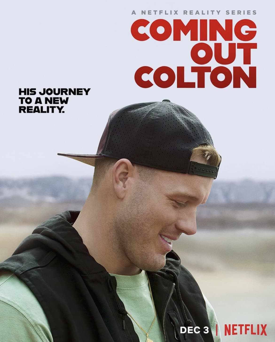 Xem Phim Colton Underwood: Mở Lòng Vietsub HD Online - Rophim