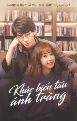 Xem Phim Khúc Biến Tấu Ánh Trăng Vietsub HD Online - Rophim