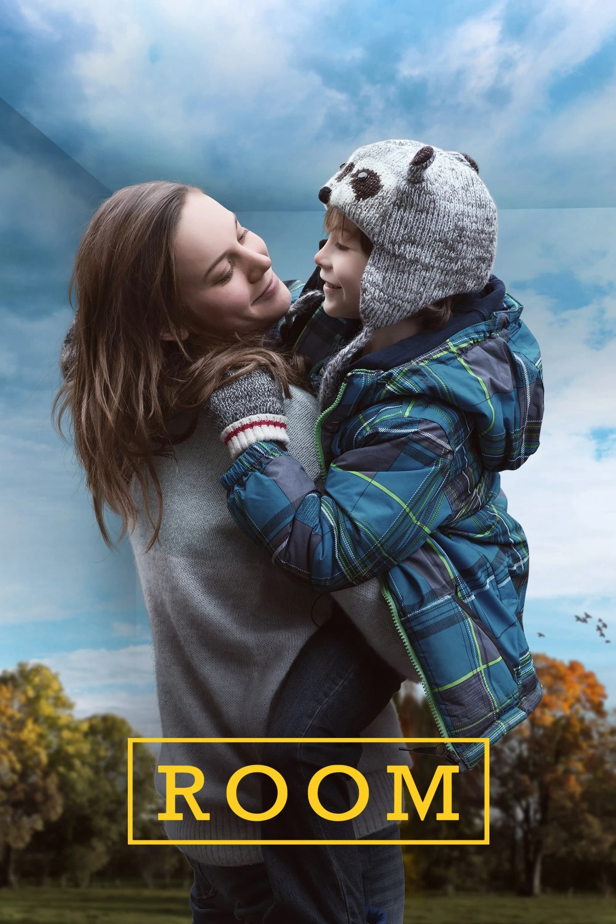 Xem Phim Căn Phòng Vietsub HD Online - Rophim