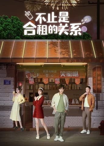 Xem Phim Không Chỉ Là Mối Quan Hệ Thuê Chung Nhà Vietsub HD Online - Rophim