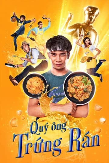 Xem Phim Quý Ông Trứng Rán Vietsub HD Online - Rophim