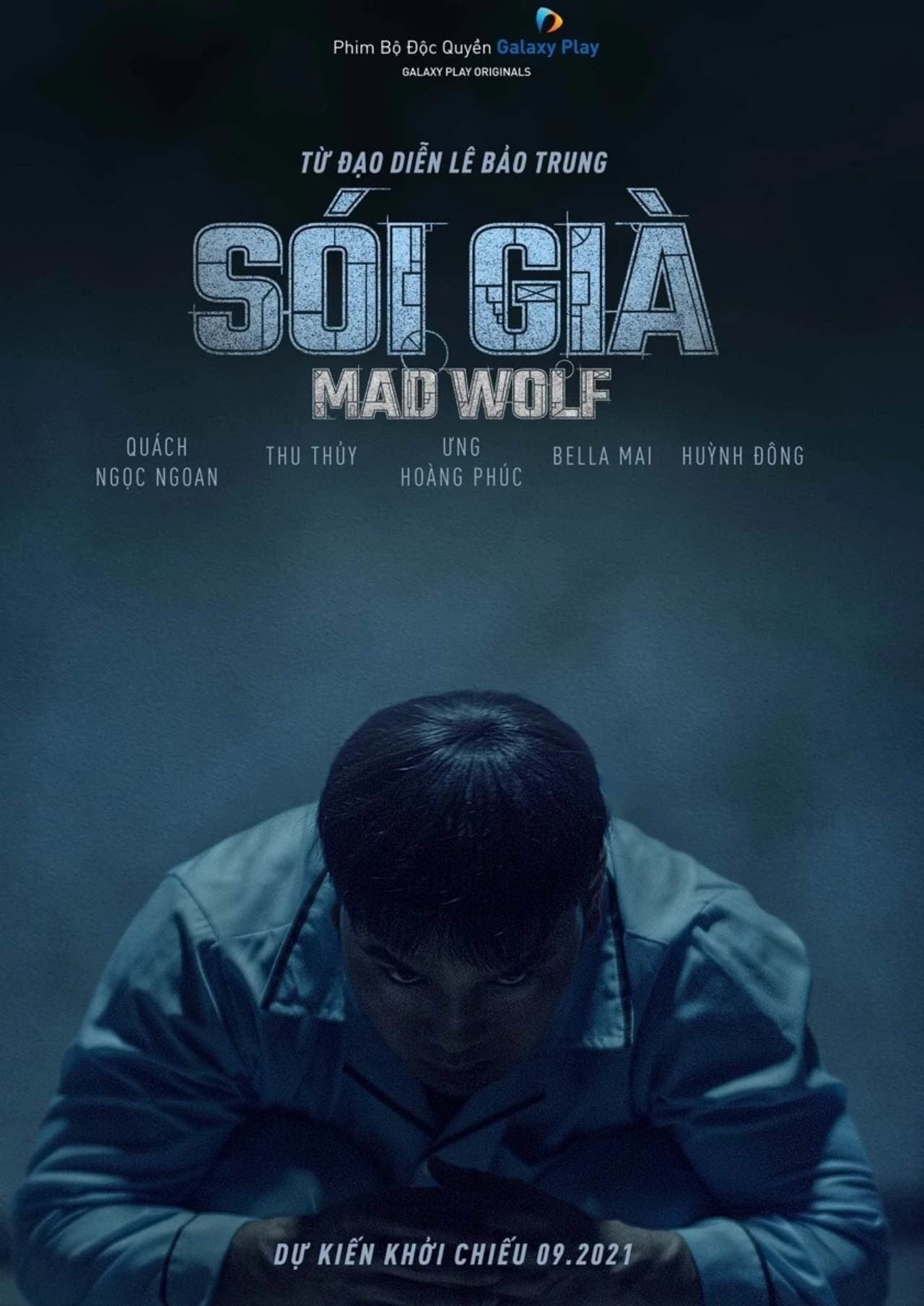 Xem Phim Sói Già Vietsub HD Online - Rophim