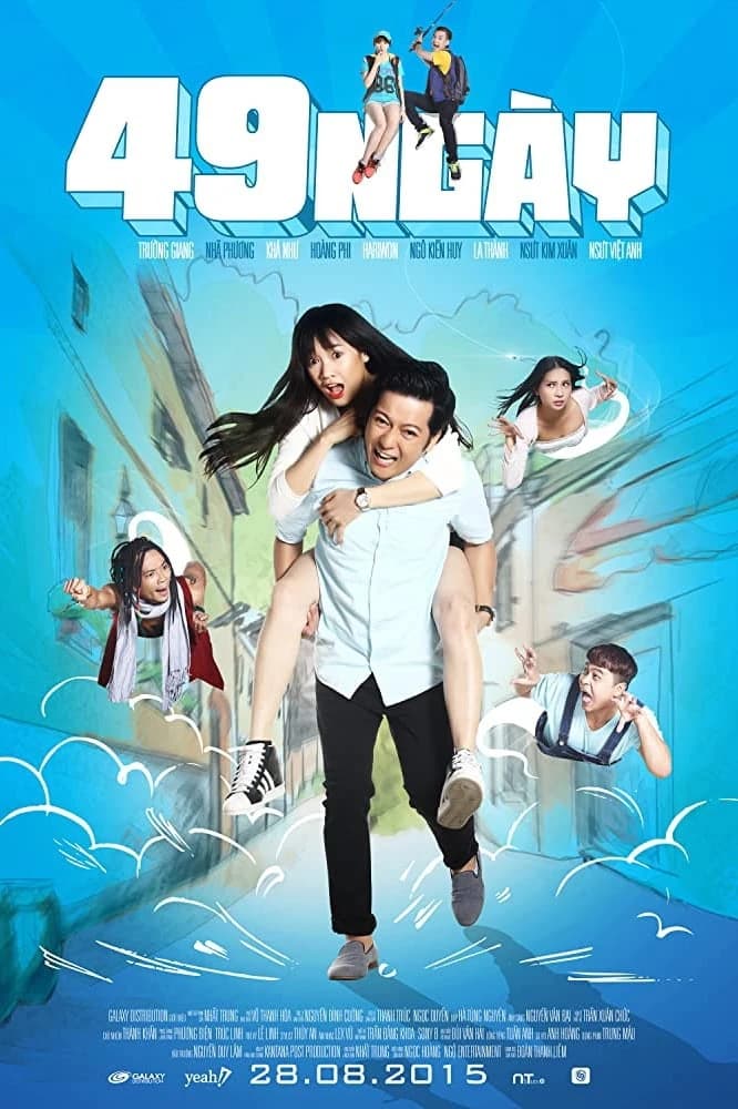 Xem Phim 49 Ngày Vietsub HD Online - Rophim
