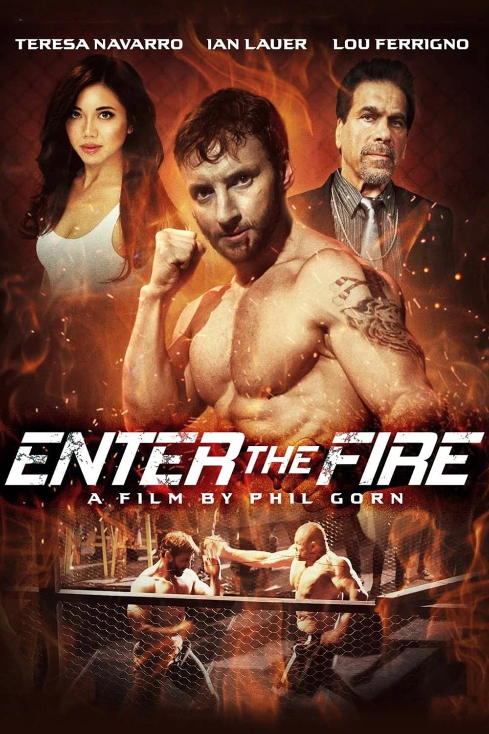 Xem Phim Lửa Chiến Vietsub HD Online - Rophim
