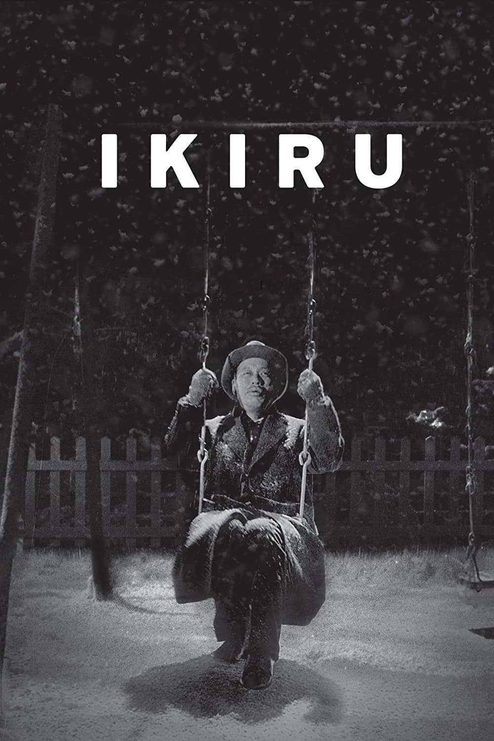 Xem Phim Ikiru Vietsub HD Online - Rophim