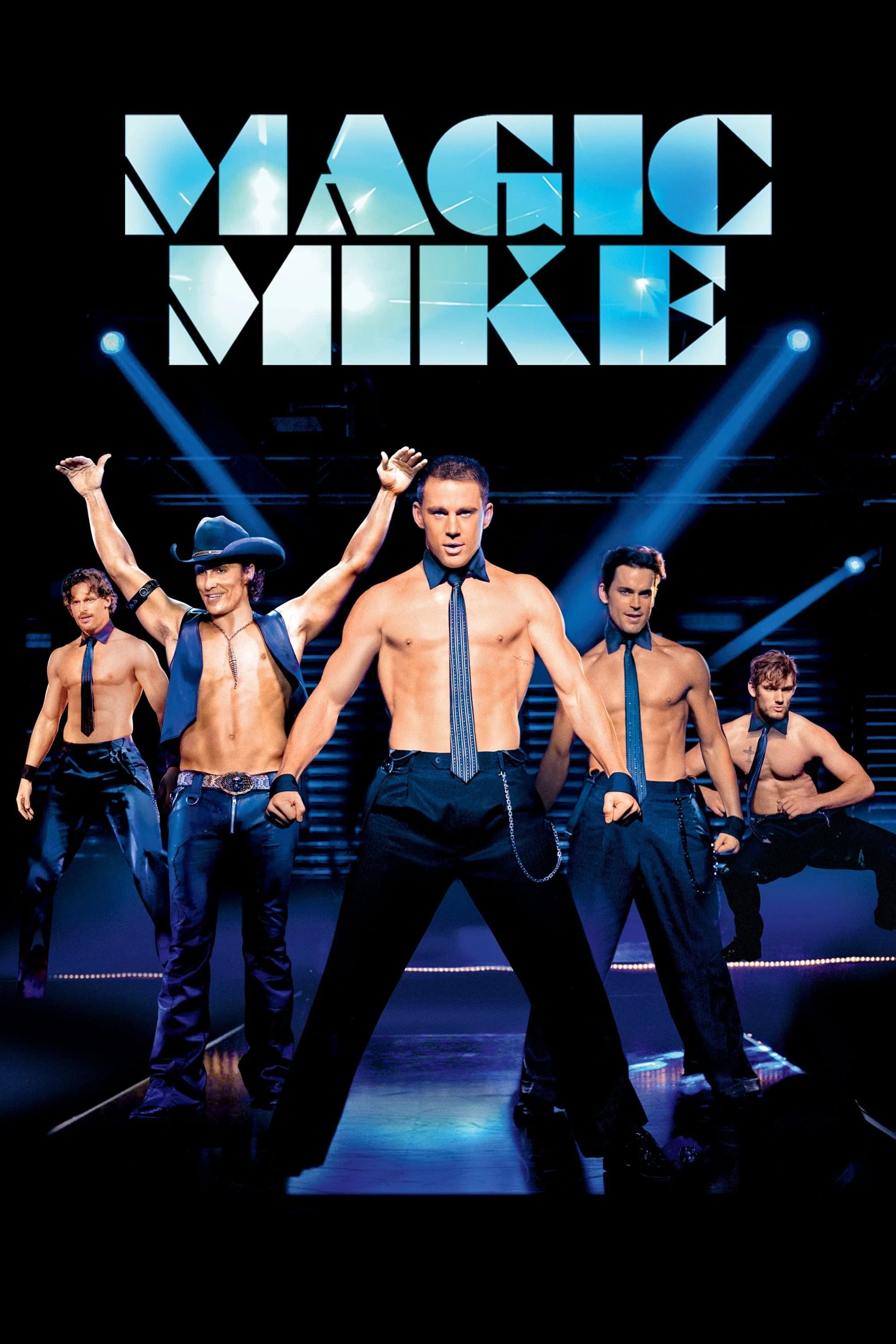 Xem Phim Magic Mike Vietsub HD Online - Rophim