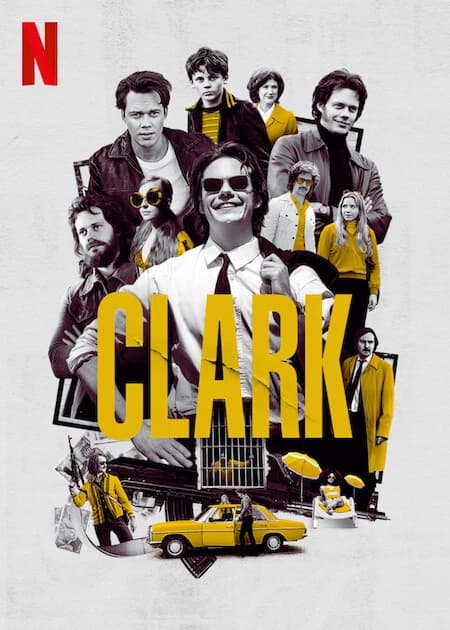 Xem Phim Clark Vietsub HD Online - Rophim