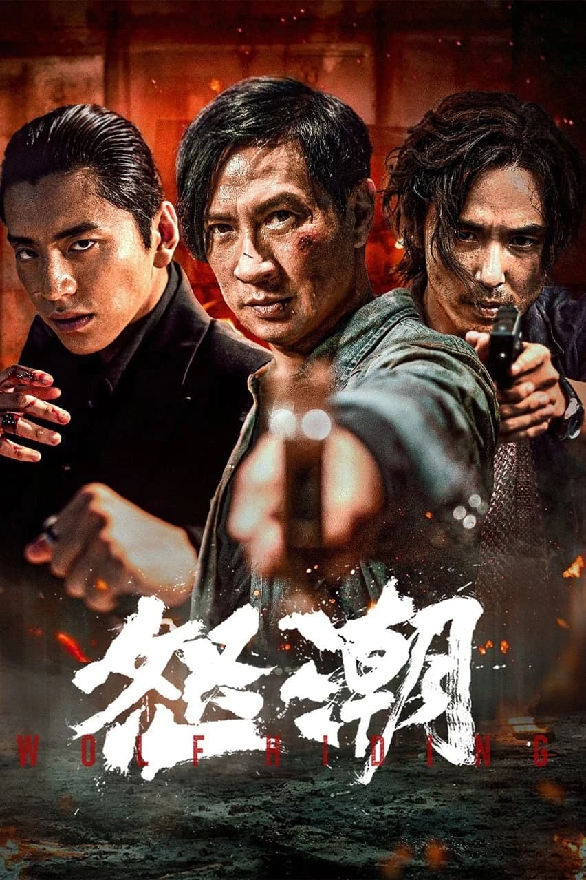 Xem Phim Nộ Triều Vietsub HD Online - Rophim