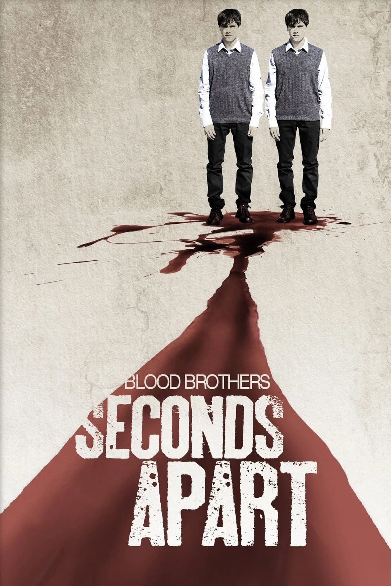 Xem Phim Seconds Apart Vietsub HD Online - Rophim