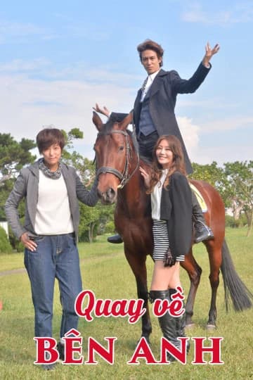 Xem Phim Quay Về Bên Anh Vietsub HD Online - Rophim