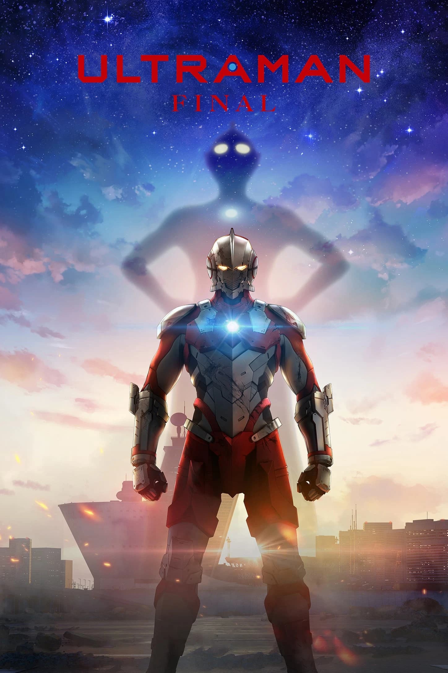 Xem Phim Ultraman Vietsub HD Online - Rophim