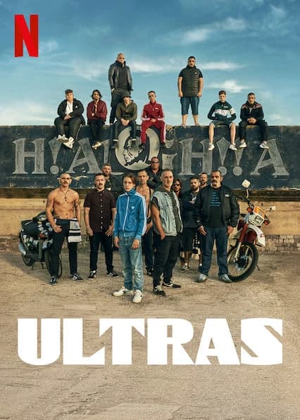 Xem Phim Ultras: Cổ Động Viên Cuồng Nhiệt Vietsub HD Online - Rophim