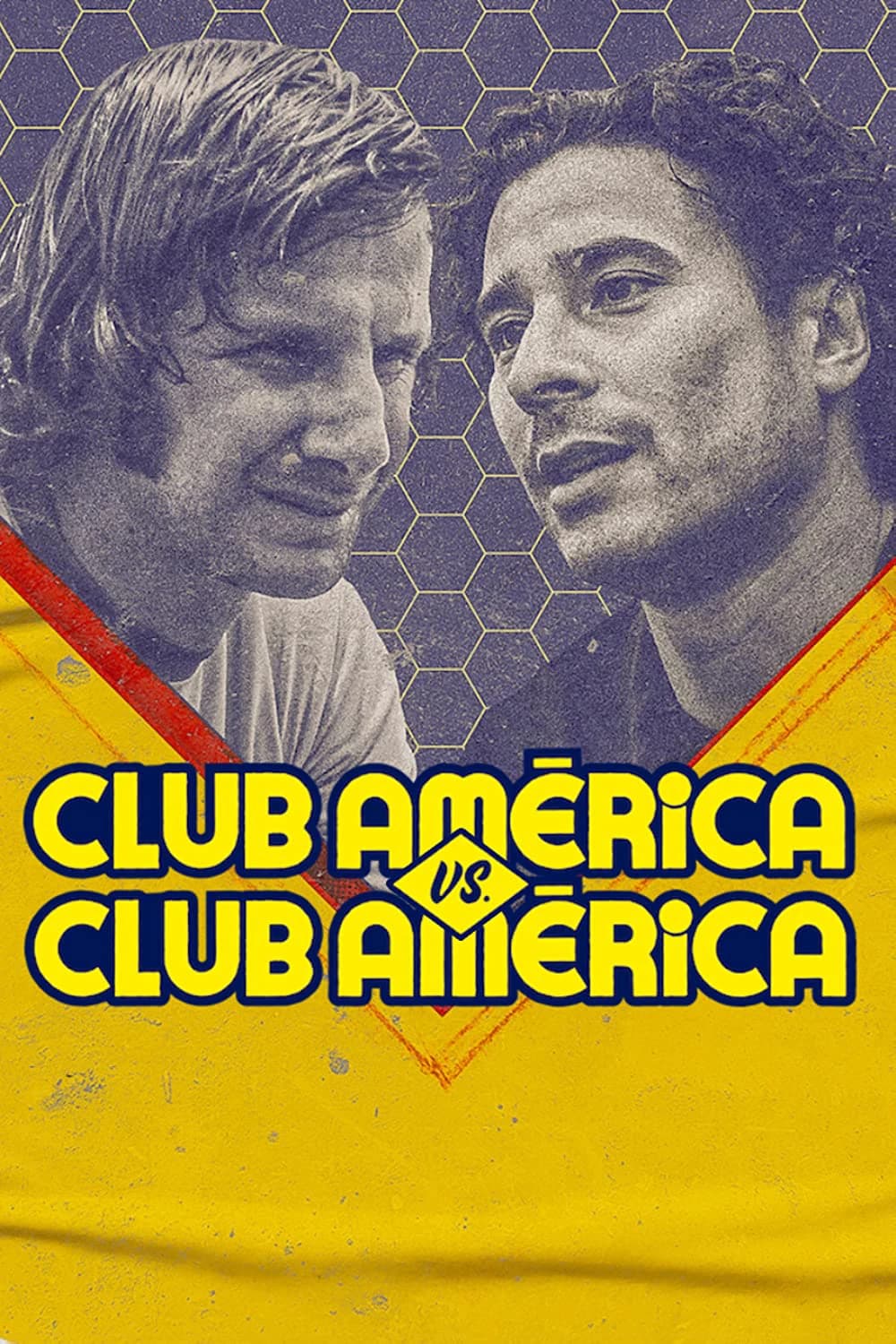 Xem Phim Club América Vs. Club América Vietsub HD Online - Rophim