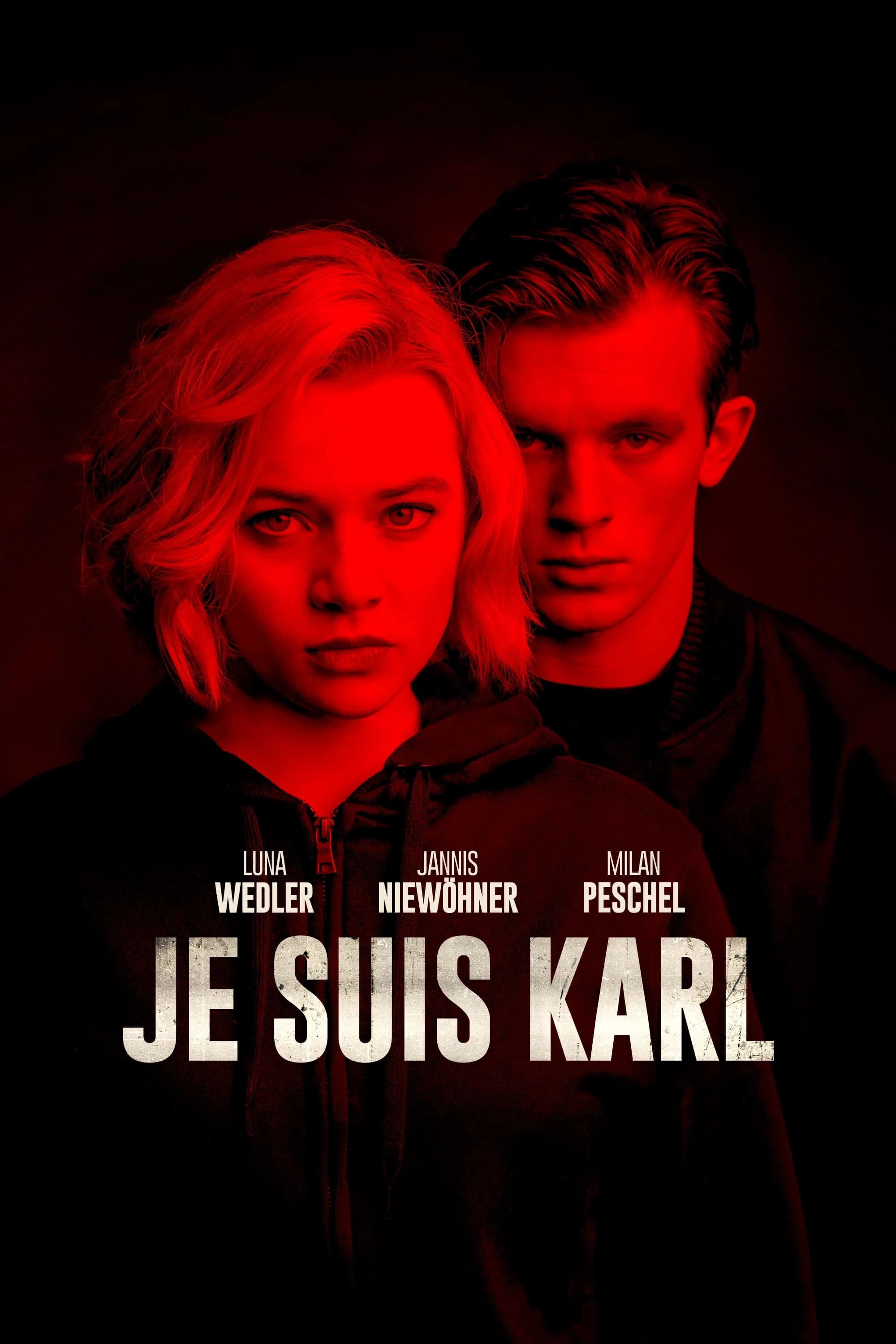 Xem Phim Tôi Là Karl Vietsub HD Online - Rophim