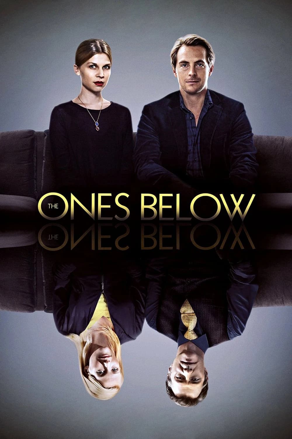 Xem Phim The Ones Below Vietsub HD Online - Rophim