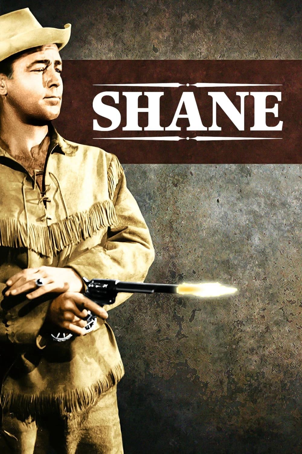 Xem Phim Shane Vietsub HD Online - Rophim